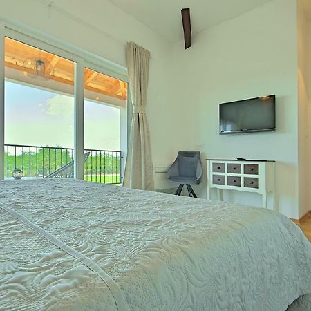 Villa Vespera Rosini 외부 사진