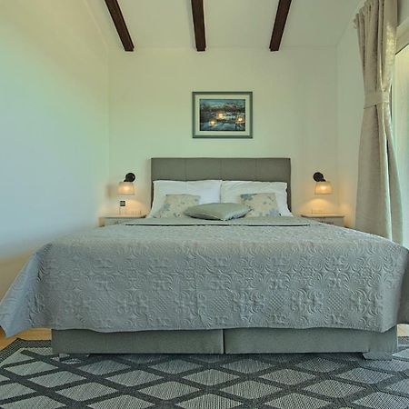 Villa Vespera Rosini 외부 사진