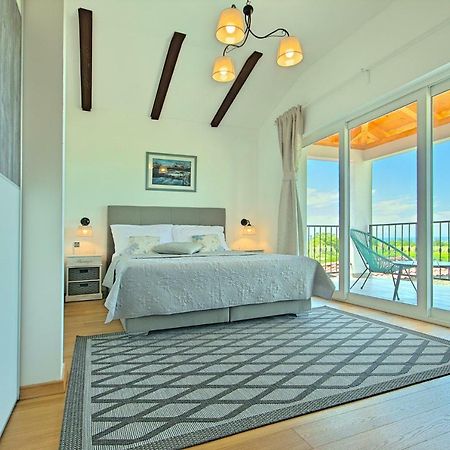 Villa Vespera Rosini 외부 사진