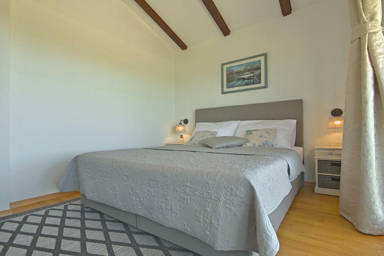 Villa Vespera Rosini 외부 사진