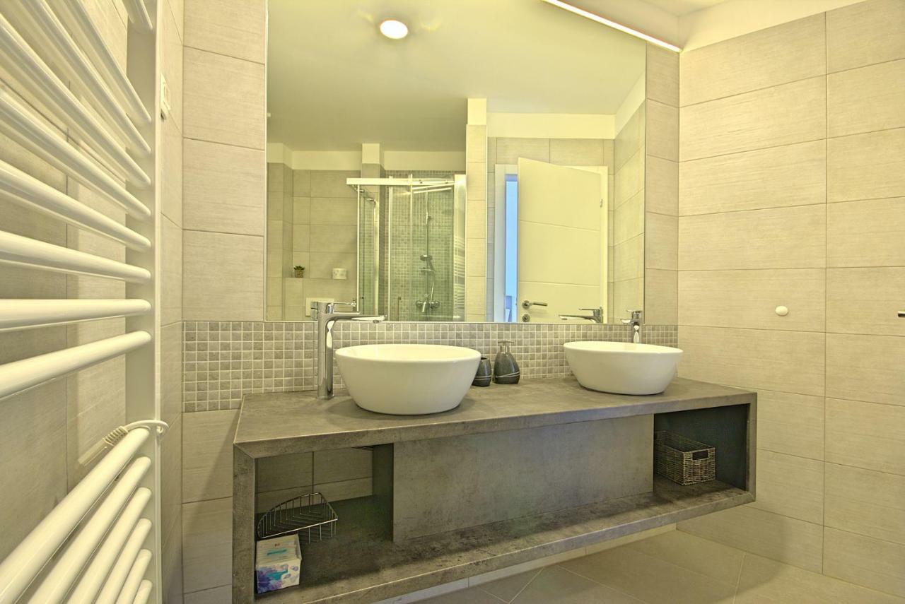Villa Vespera Rosini 외부 사진