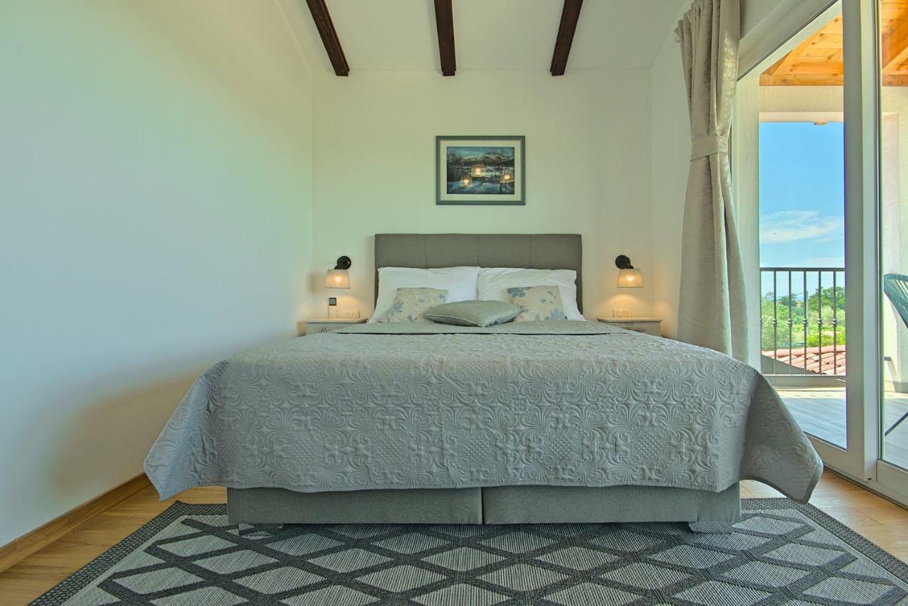 Villa Vespera Rosini 외부 사진