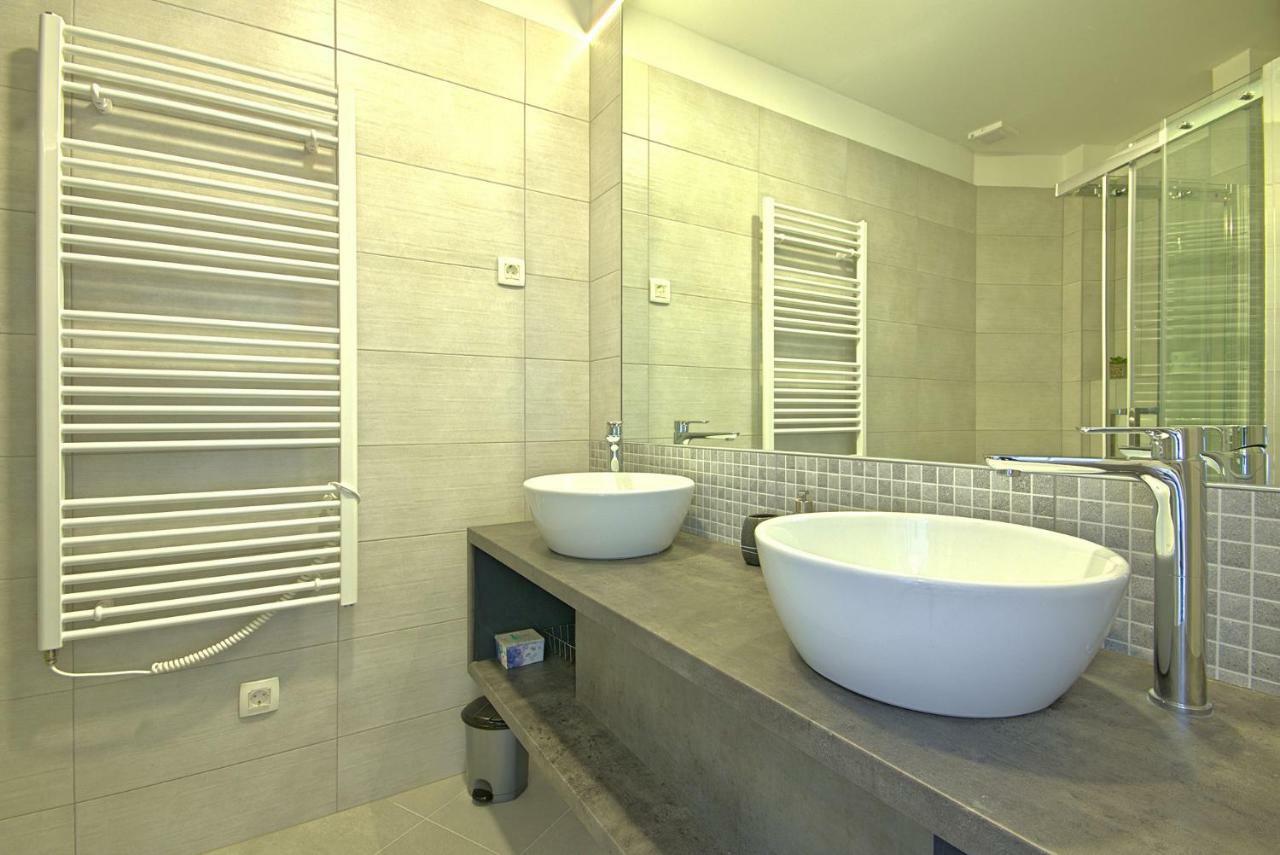 Villa Vespera Rosini 외부 사진