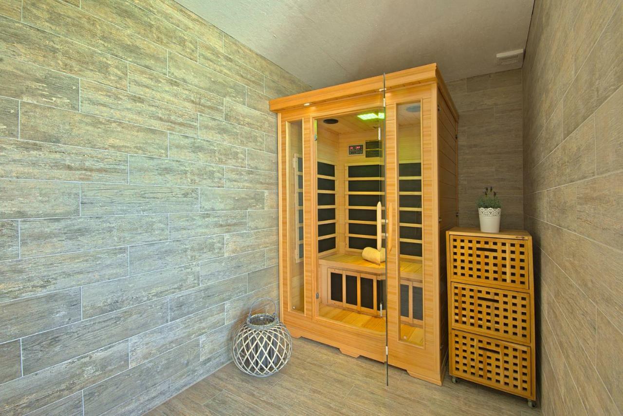 Villa Vespera Rosini 외부 사진