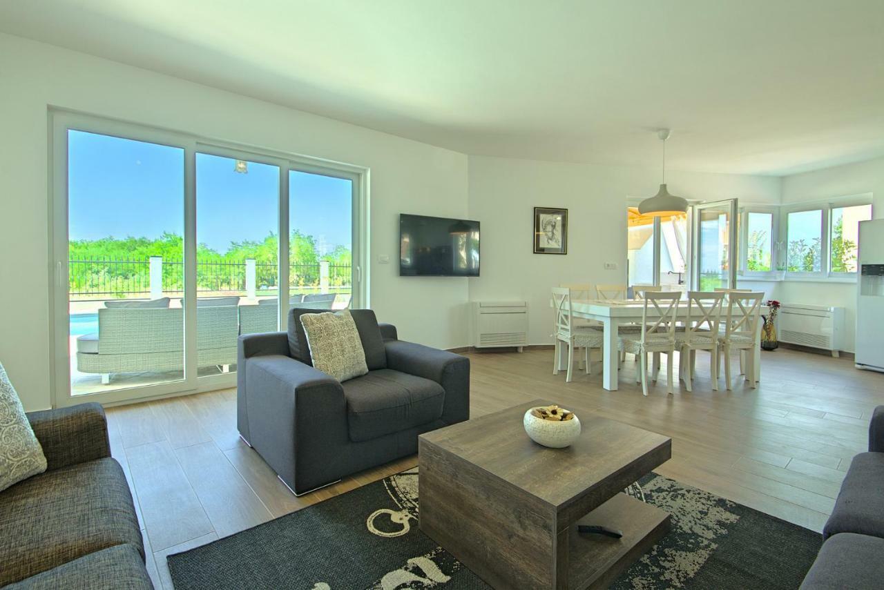 Villa Vespera Rosini 외부 사진