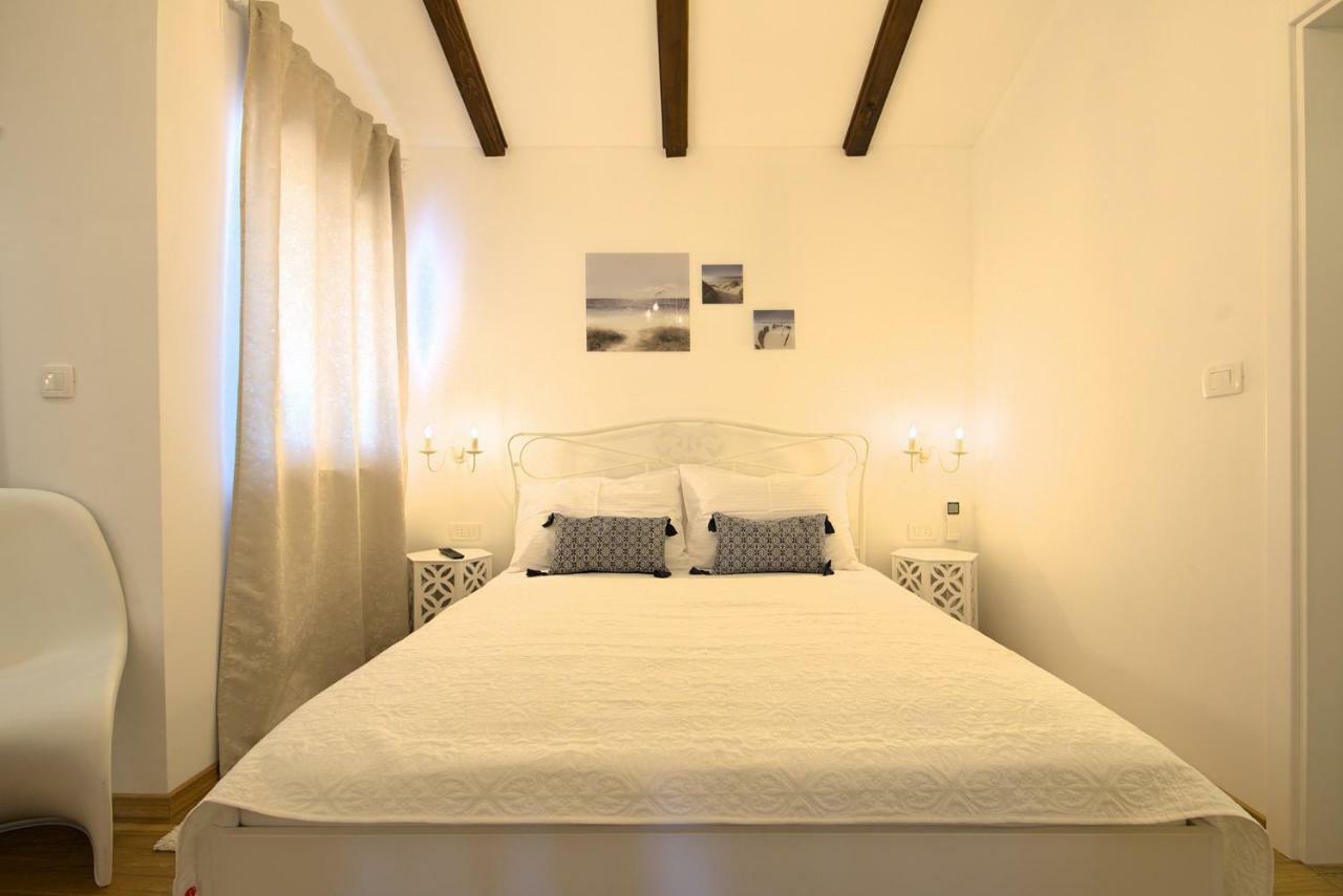 Villa Vespera Rosini 외부 사진