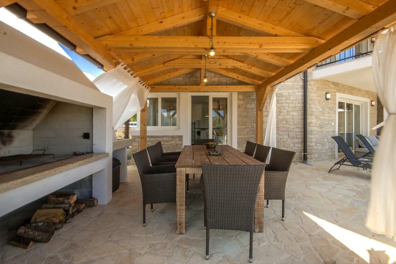 Villa Vespera Rosini 외부 사진
