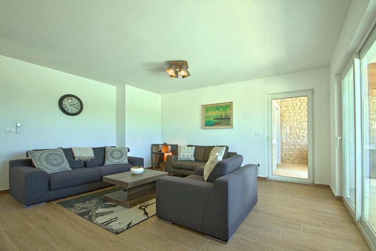 Villa Vespera Rosini 외부 사진