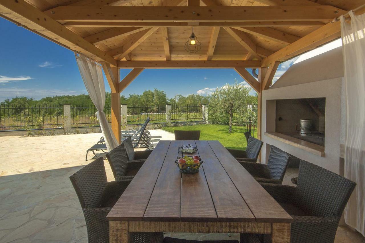 Villa Vespera Rosini 외부 사진