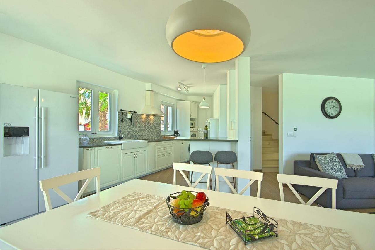 Villa Vespera Rosini 외부 사진