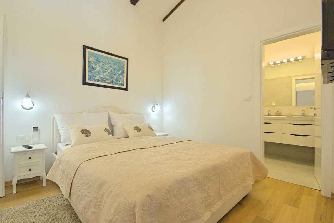Villa Vespera Rosini 외부 사진