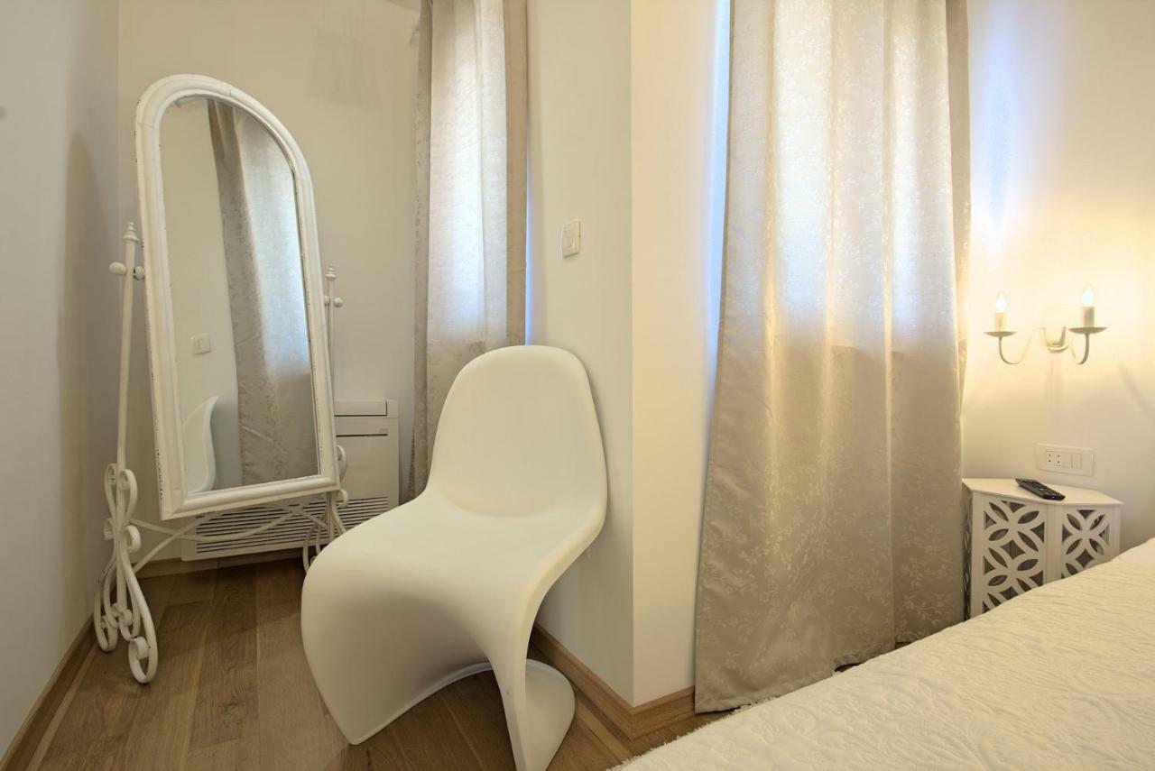 Villa Vespera Rosini 외부 사진