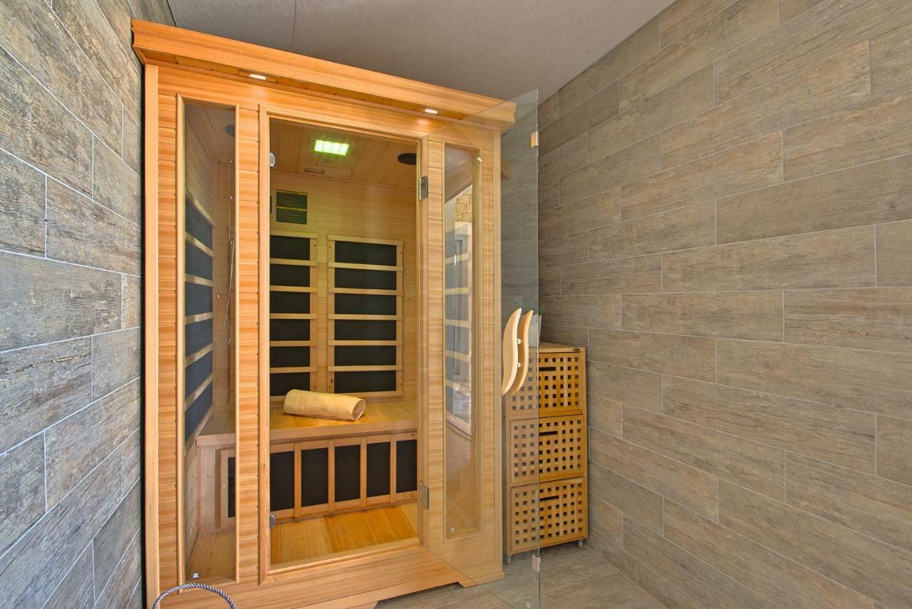 Villa Vespera Rosini 외부 사진