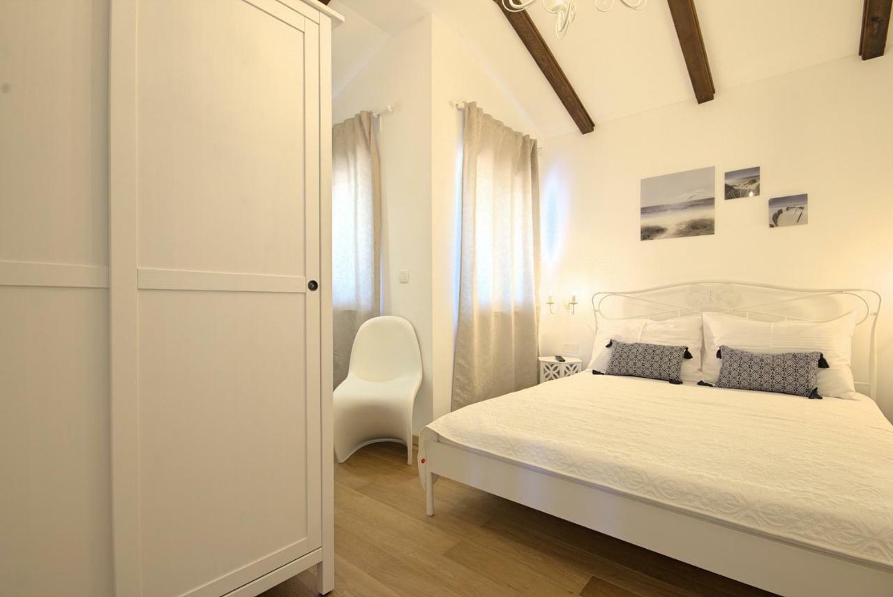 Villa Vespera Rosini 외부 사진