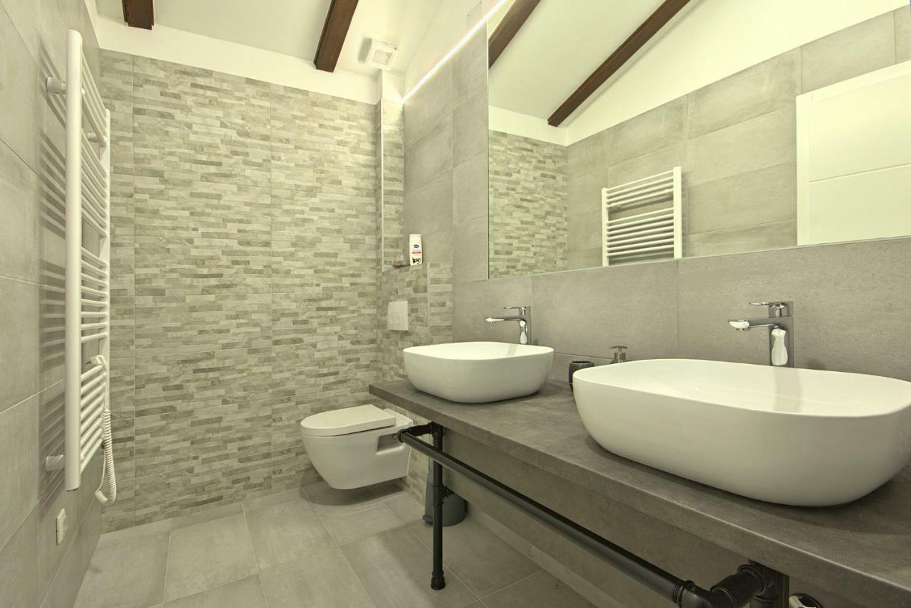 Villa Vespera Rosini 외부 사진