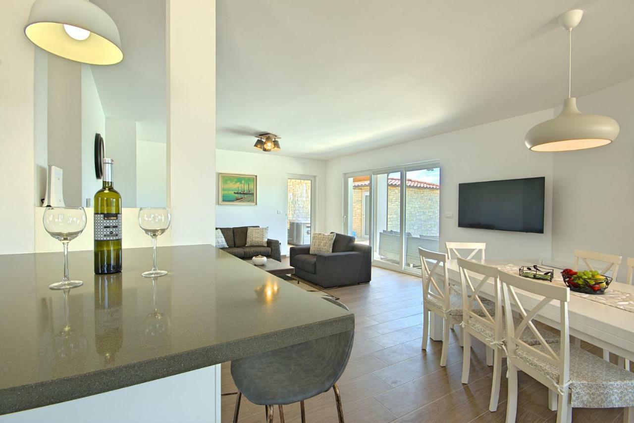 Villa Vespera Rosini 외부 사진