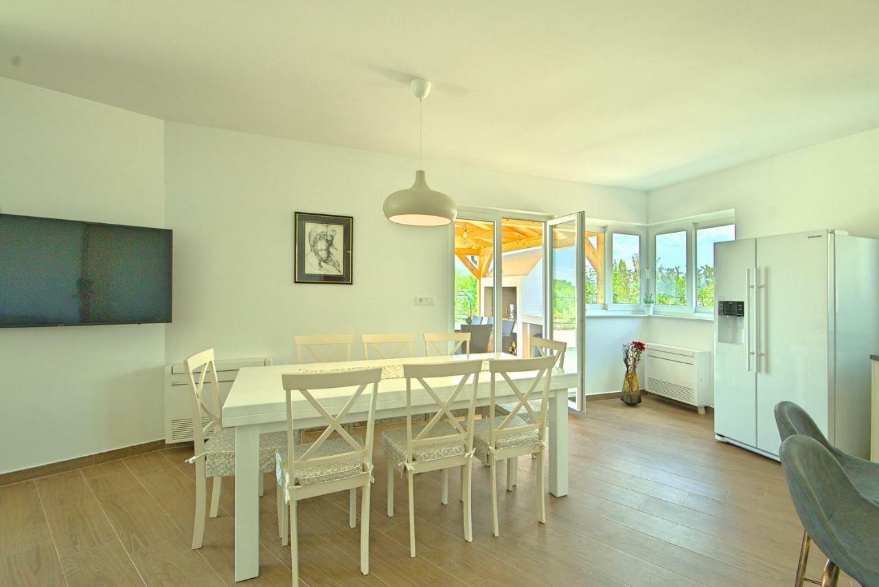 Villa Vespera Rosini 외부 사진
