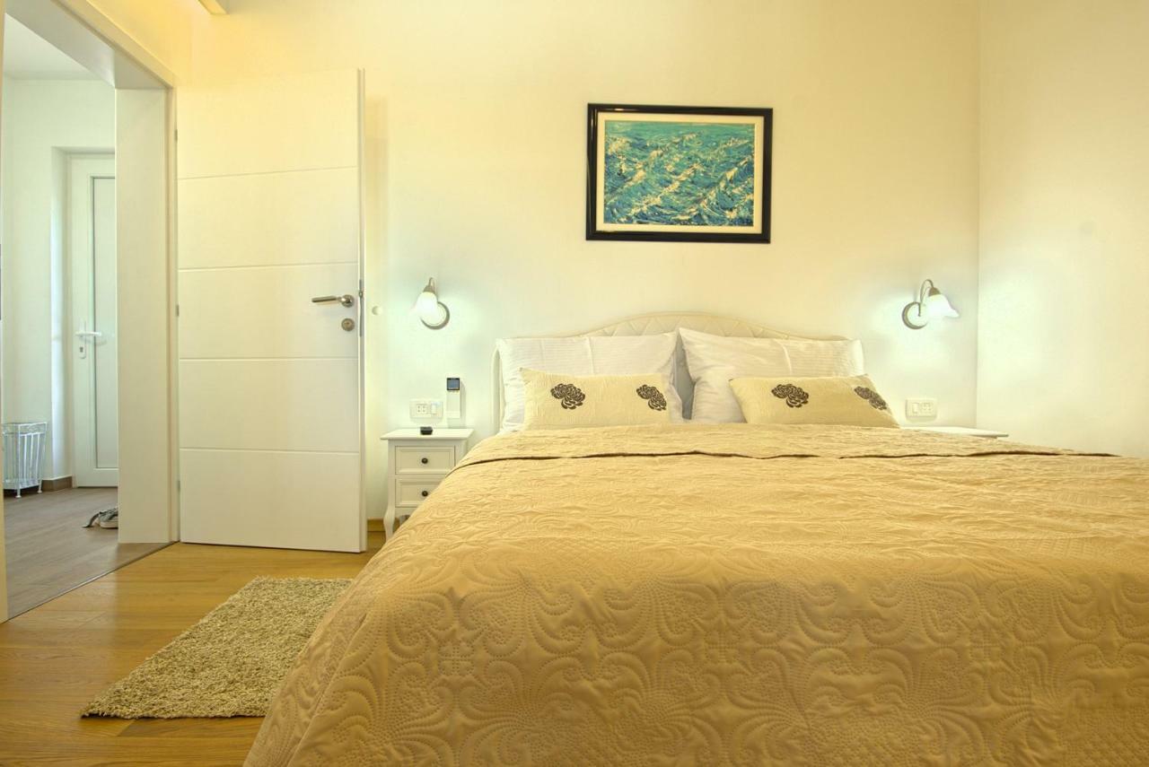 Villa Vespera Rosini 외부 사진