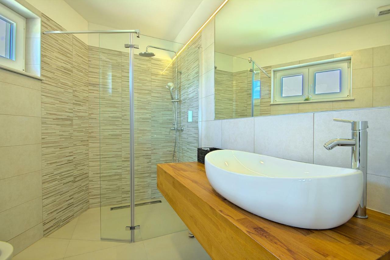 Villa Vespera Rosini 외부 사진