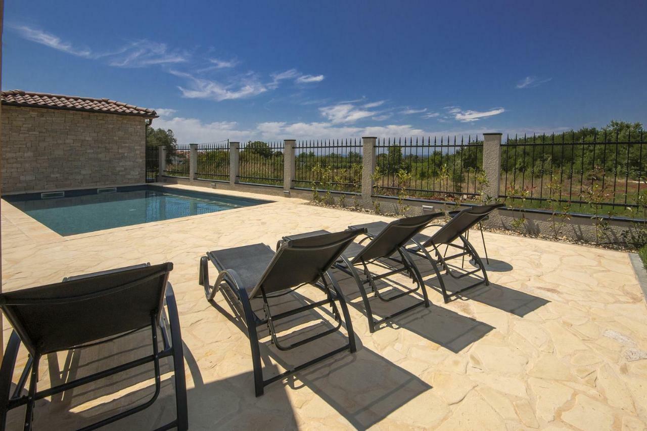 Villa Vespera Rosini 외부 사진