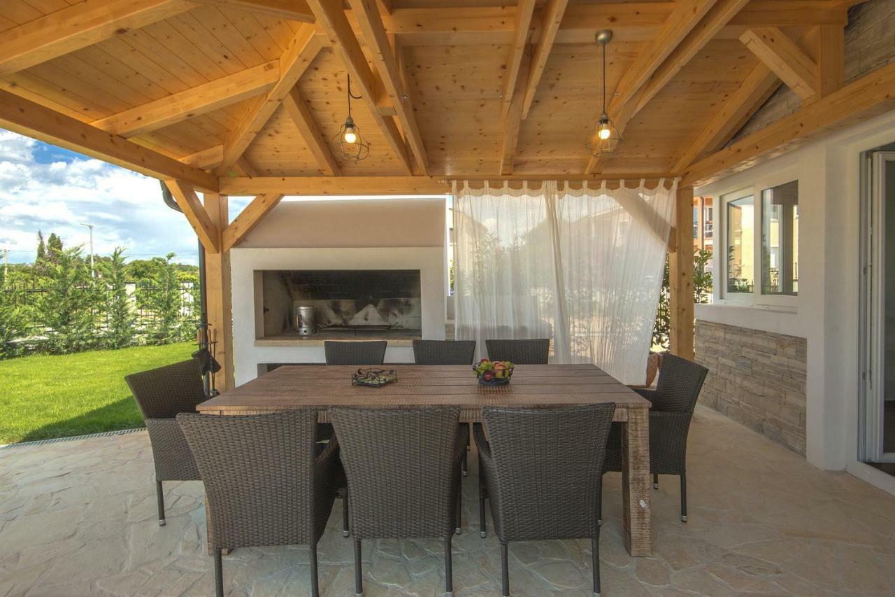 Villa Vespera Rosini 외부 사진