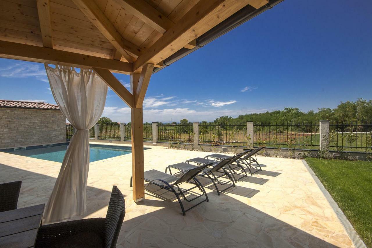 Villa Vespera Rosini 외부 사진