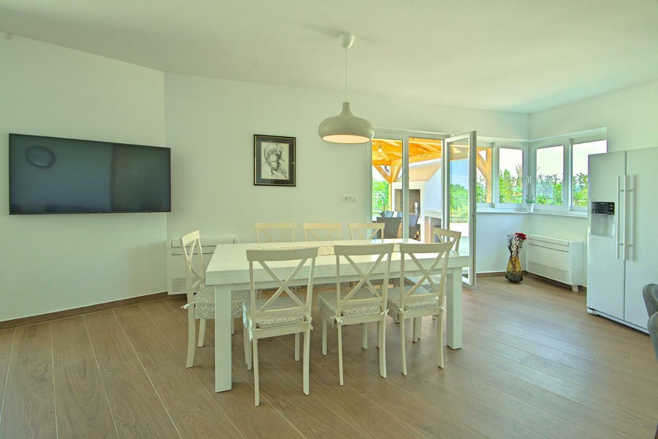 Villa Vespera Rosini 외부 사진