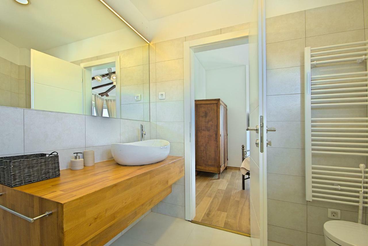 Villa Vespera Rosini 외부 사진