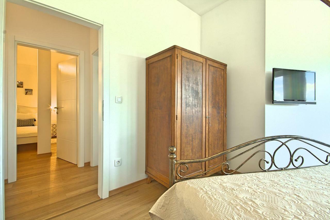 Villa Vespera Rosini 외부 사진