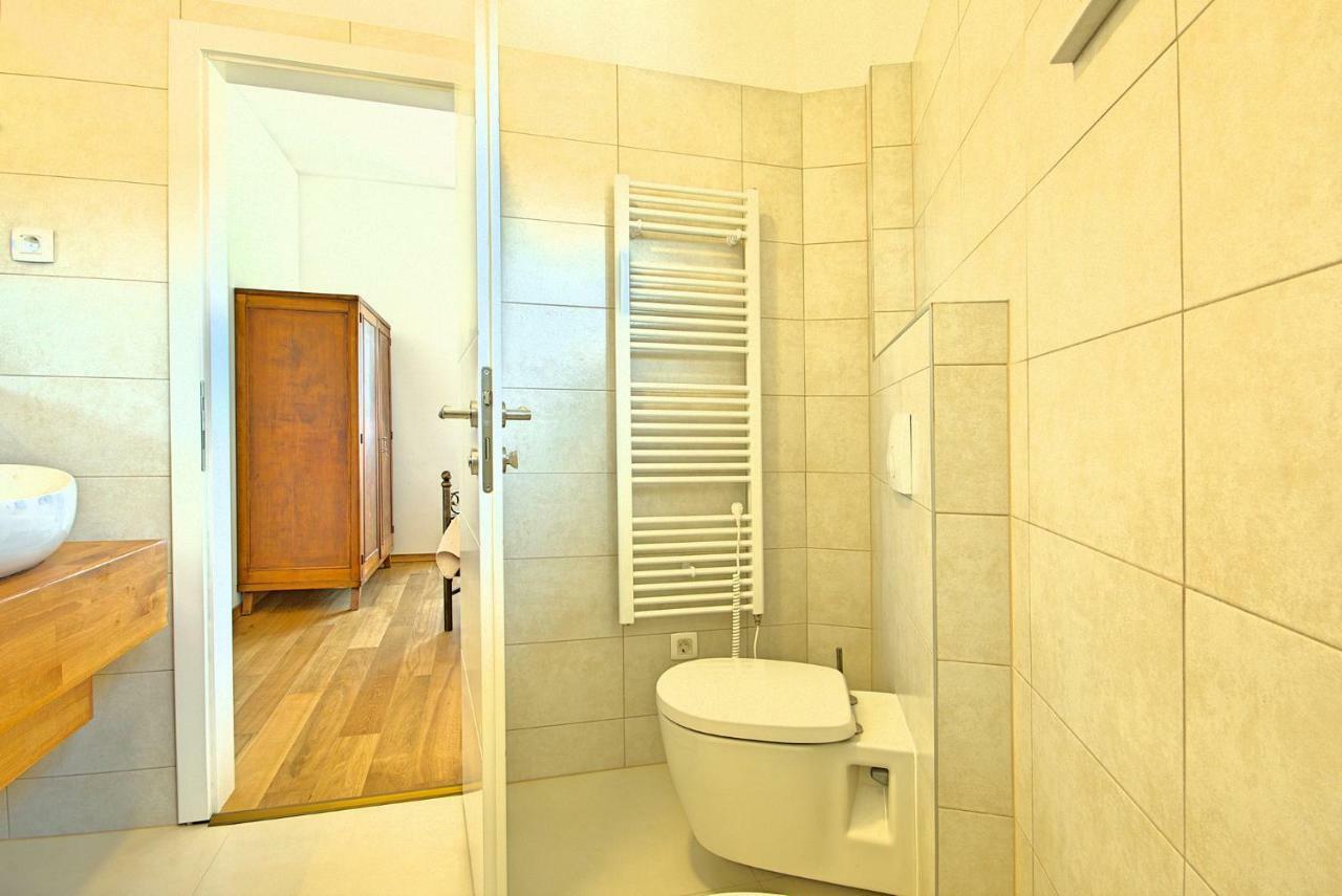 Villa Vespera Rosini 외부 사진